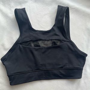 Lululemon Run the Day bra size 8